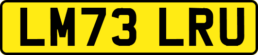 LM73LRU