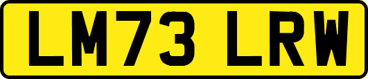LM73LRW
