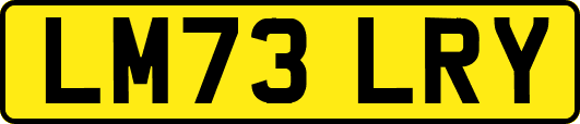 LM73LRY