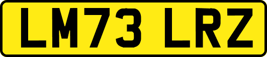 LM73LRZ