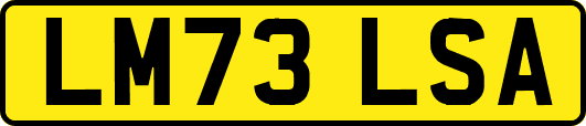 LM73LSA