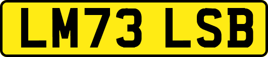 LM73LSB