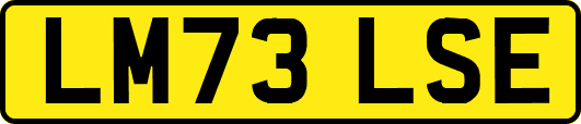 LM73LSE