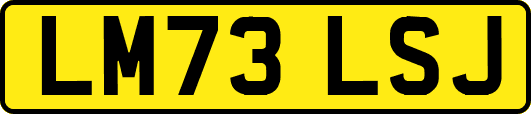 LM73LSJ