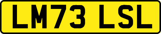LM73LSL