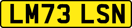 LM73LSN