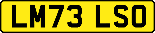 LM73LSO
