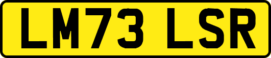 LM73LSR