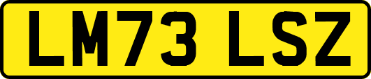 LM73LSZ