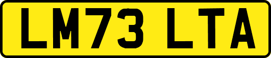 LM73LTA
