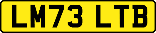 LM73LTB