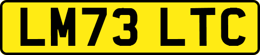 LM73LTC