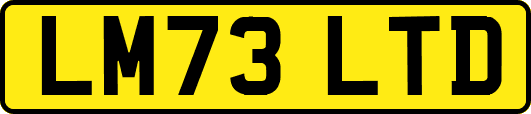 LM73LTD