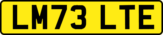 LM73LTE