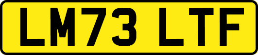 LM73LTF