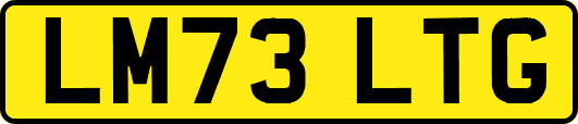 LM73LTG