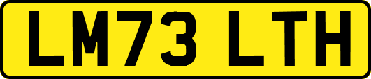 LM73LTH
