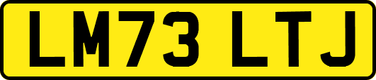 LM73LTJ
