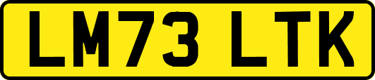 LM73LTK