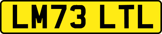 LM73LTL