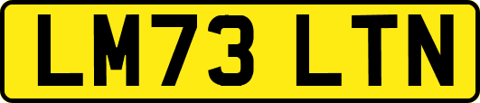 LM73LTN