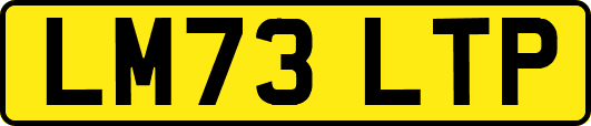 LM73LTP