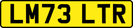 LM73LTR