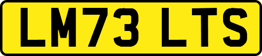 LM73LTS