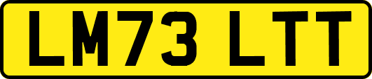 LM73LTT