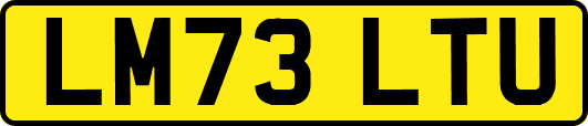 LM73LTU