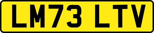 LM73LTV
