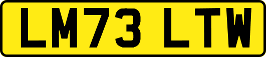 LM73LTW