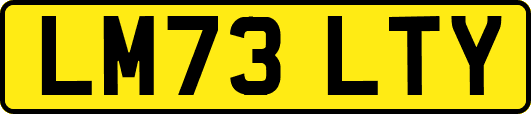 LM73LTY