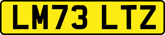 LM73LTZ
