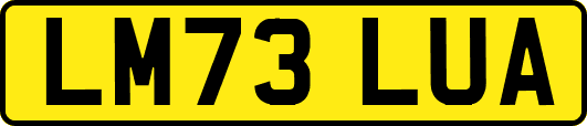 LM73LUA