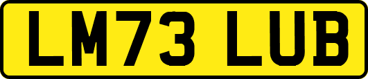 LM73LUB
