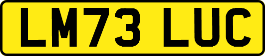 LM73LUC