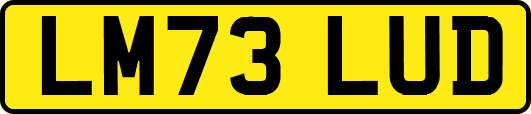 LM73LUD