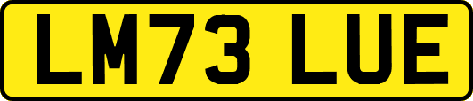 LM73LUE
