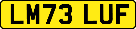 LM73LUF