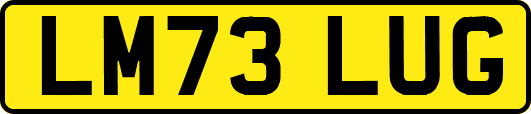 LM73LUG
