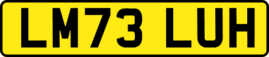 LM73LUH