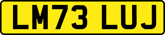 LM73LUJ