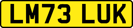 LM73LUK