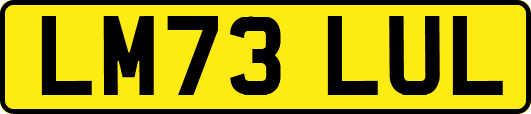 LM73LUL