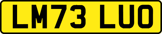 LM73LUO