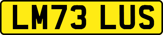 LM73LUS