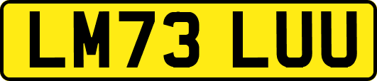 LM73LUU