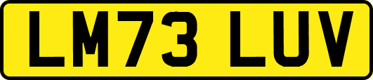 LM73LUV