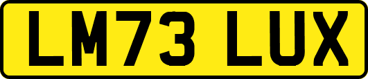 LM73LUX